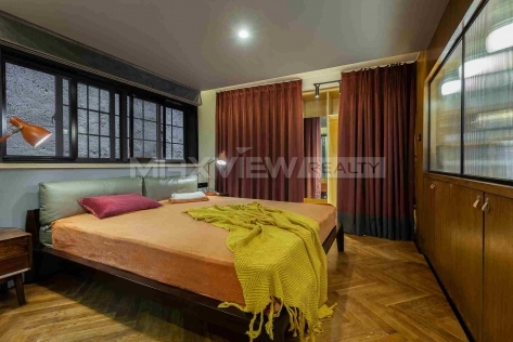 Old Apartment on Huaihai Middle Road 2bedroom 100sqm ¥21,500 PRY6035