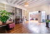Old Lane House on Nanjing West Road 4bedroom 200sqm ¥38,000