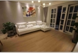 Tianding Garden 4bedroom 165sqm ¥20,000