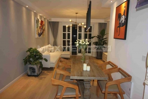 Tianding Garden 4bedroom 165sqm ¥20,000 PRY6040