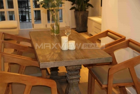 Tianding Garden 4bedroom 165sqm ¥20,000 PRY6040