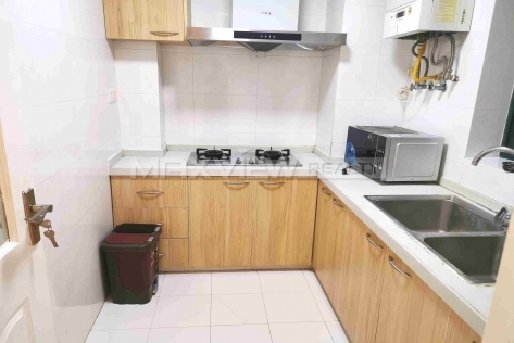 Tianshan Xingcheng 2bedroom 95sqm ¥16,800 PRY6043