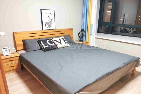 Tianshan Xingcheng 2bedroom 95sqm ¥16,800 PRY6043