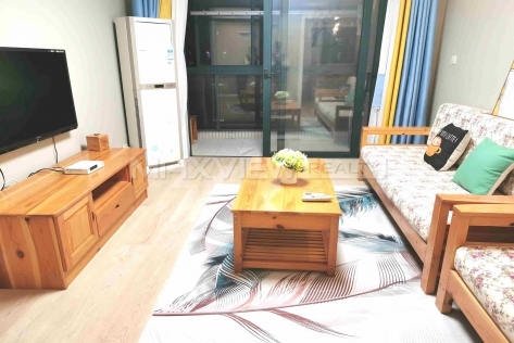 Tianshan Xingcheng 2bedroom 95sqm ¥16,800 PRY6043