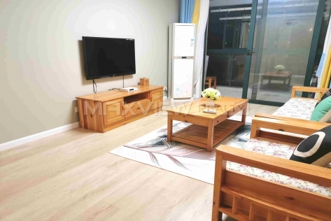 Tianshan Xingcheng 2bedroom 95sqm ¥16,800 PRY6043