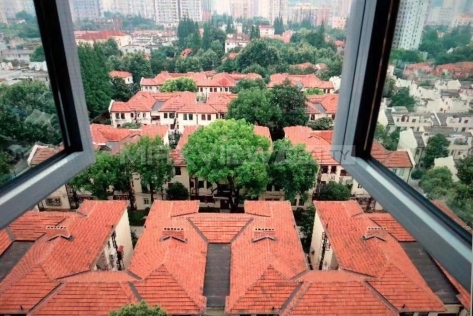 Yishu Apartment Penthouse with Roof Terrace 4bedroom 320sqm ¥100,000 PRY6042
