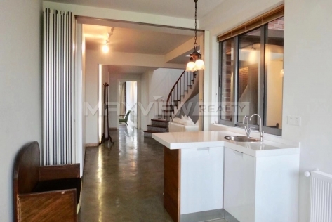 Yishu Apartment Penthouse with Roof Terrace 4bedroom 320sqm ¥100,000 PRY6042