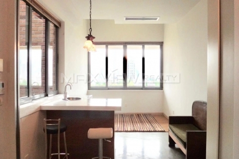 Yishu Apartment Penthouse with Roof Terrace 4bedroom 320sqm ¥100,000 PRY6042