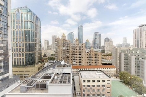 Grand Plaza 4bedroom 145sqm ¥36,000 PRS7080