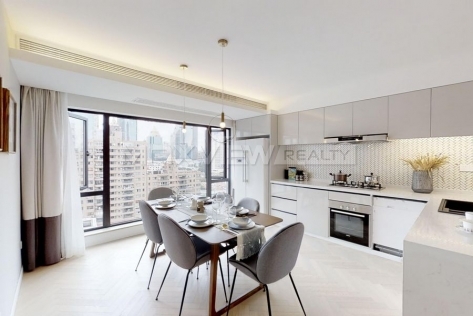 Grand Plaza 4bedroom 145sqm ¥36,000 PRS7080