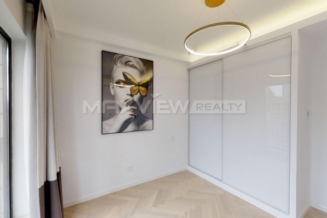 Grand Plaza 4bedroom 145sqm ¥36,000 PRS7080