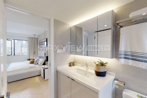 Grand Plaza 4bedroom 145sqm ¥36,000 PRS7080