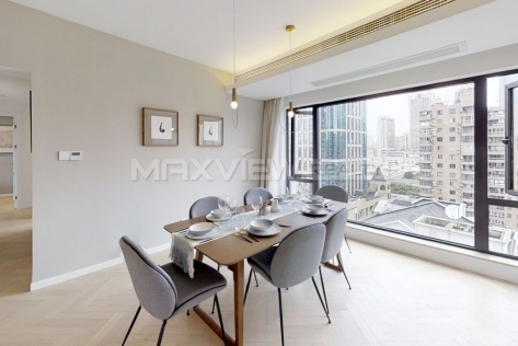 Grand Plaza 4bedroom 145sqm ¥36,000 PRS7080