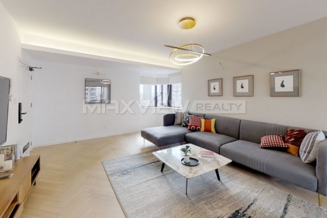 Grand Plaza 4bedroom 145sqm ¥36,000 PRS7080