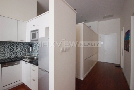 River House 1bedroom 127sqm ¥17,000 PRY6047