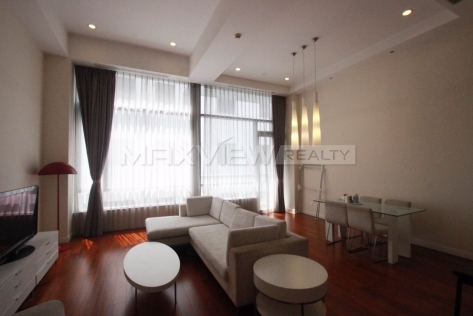 River House 1bedroom 127sqm ¥17,000 PRY6047