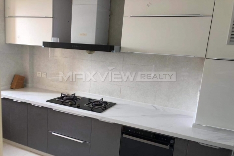 Huaguang Garden 3bedroom 150sqm ¥17,000 PRS8016