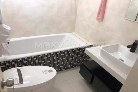 Huaguang Garden 3bedroom 150sqm ¥17,000 PRS8016