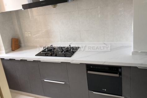 Huaguang Garden 3bedroom 150sqm ¥17,000 PRS8016