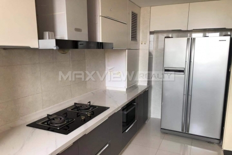 Huaguang Garden 3bedroom 150sqm ¥17,000 PRS8016