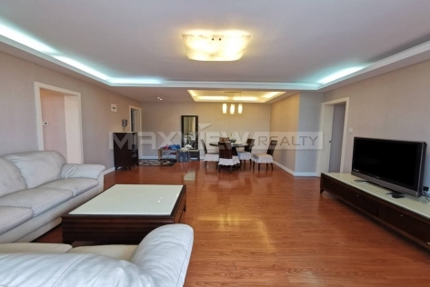 Huaguang Garden 3bedroom 150sqm ¥17,000 PRS8016