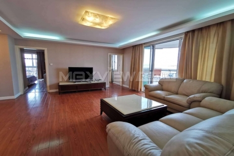 Huaguang Garden 3bedroom 150sqm ¥17,000 PRS8016