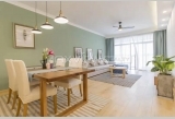 Louis Triumph Palace 4bedroom 180sqm ¥29,800