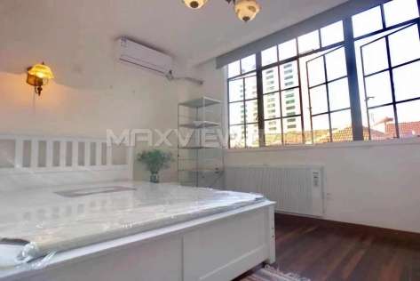 Old Garden House On Madang Road 2bedroom 100sqm ¥16,000 PRS8017