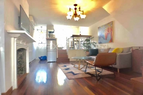 Old Garden House On Madang Road 2bedroom 100sqm ¥16,000 PRS8017