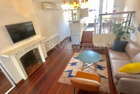 Old Garden House On Madang Road 2bedroom 100sqm ¥16,000 PRS8017