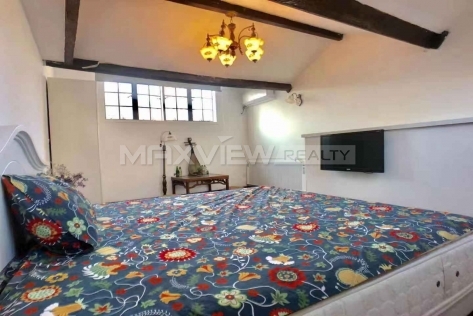 Old Garden House On Madang Road 2bedroom 100sqm ¥16,000 PRS8017