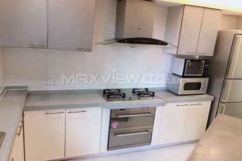Oriental Manhattan 2bedroom 106sqm ¥14,800 PRS8011
