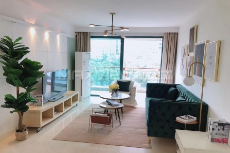 Oriental Manhattan 2bedroom 106sqm ¥14,800 PRS8011
