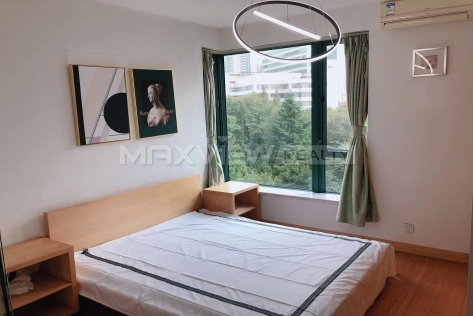 Oriental Manhattan 2bedroom 106sqm ¥14,800 PRS8011