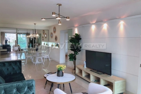 Oriental Manhattan 2bedroom 106sqm ¥14,800 PRS8011