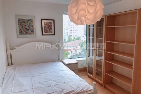 Oriental Manhattan 2bedroom 106sqm ¥14,800 PRS8011