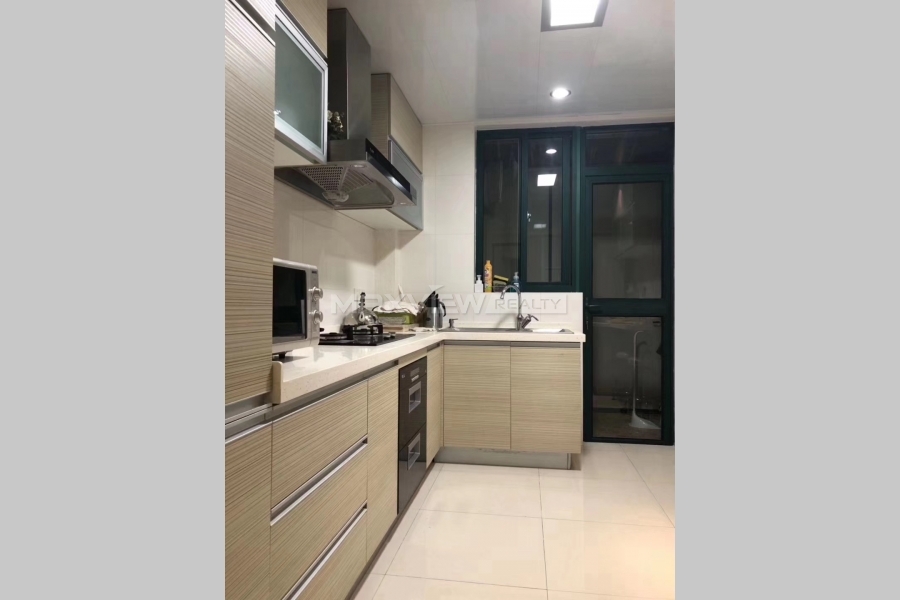 Xujiahui Garden  2bedroom 135sqm ¥14,500 PRS8015