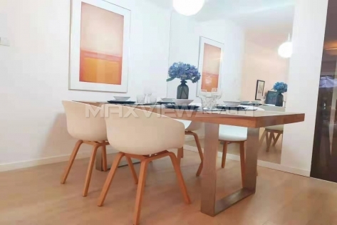 Central Residences 3bedroom 130sqm ¥40,000 PRS3107