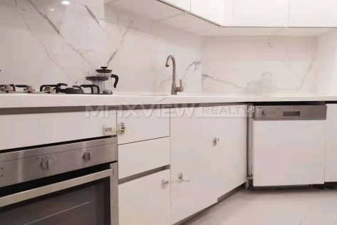 Central Residences 3bedroom 130sqm ¥40,000 PRS3107