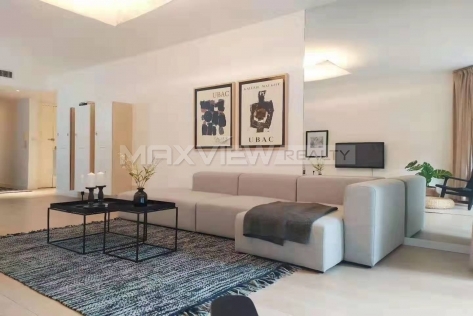 Central Residences 3bedroom 130sqm ¥40,000 PRS3107