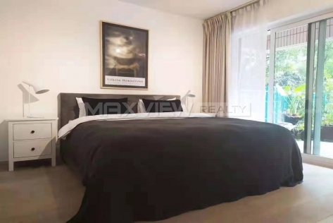 Central Residences 3bedroom 130sqm ¥40,000 PRS3107