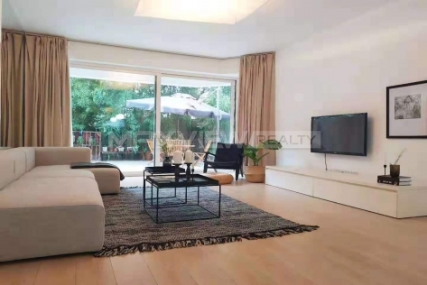 Central Residences 3bedroom 130sqm ¥40,000 PRS3107