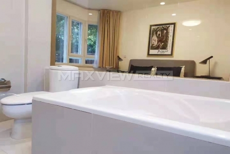 Central Residences 3bedroom 130sqm ¥40,000 PRS3107