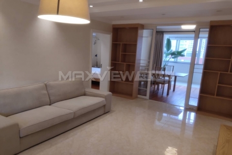 Jiaotong University Apartment 3bedroom 120sqm ¥15,000 PRS8031