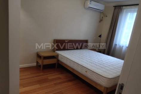 Jiaotong University Apartment 3bedroom 120sqm ¥15,000 PRS8031