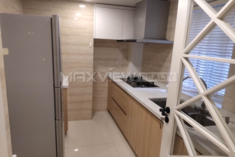 Jiaotong University Apartment 3bedroom 120sqm ¥15,000 PRS8031