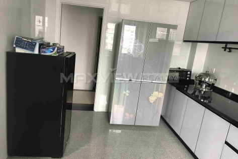 Maosheng Buiding 4bedroom 223sqm ¥27,000 PRS3089