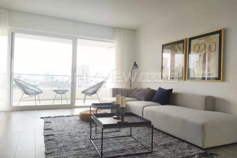 Top of City 3bedroom 145sqm ¥40,000 PRS9006