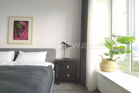 Top of City 3bedroom 145sqm ¥40,000 PRS9006