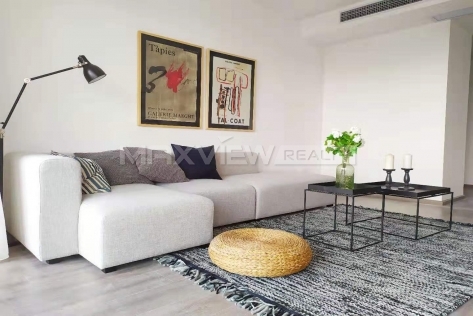 Top of City 3bedroom 145sqm ¥40,000 PRS9006